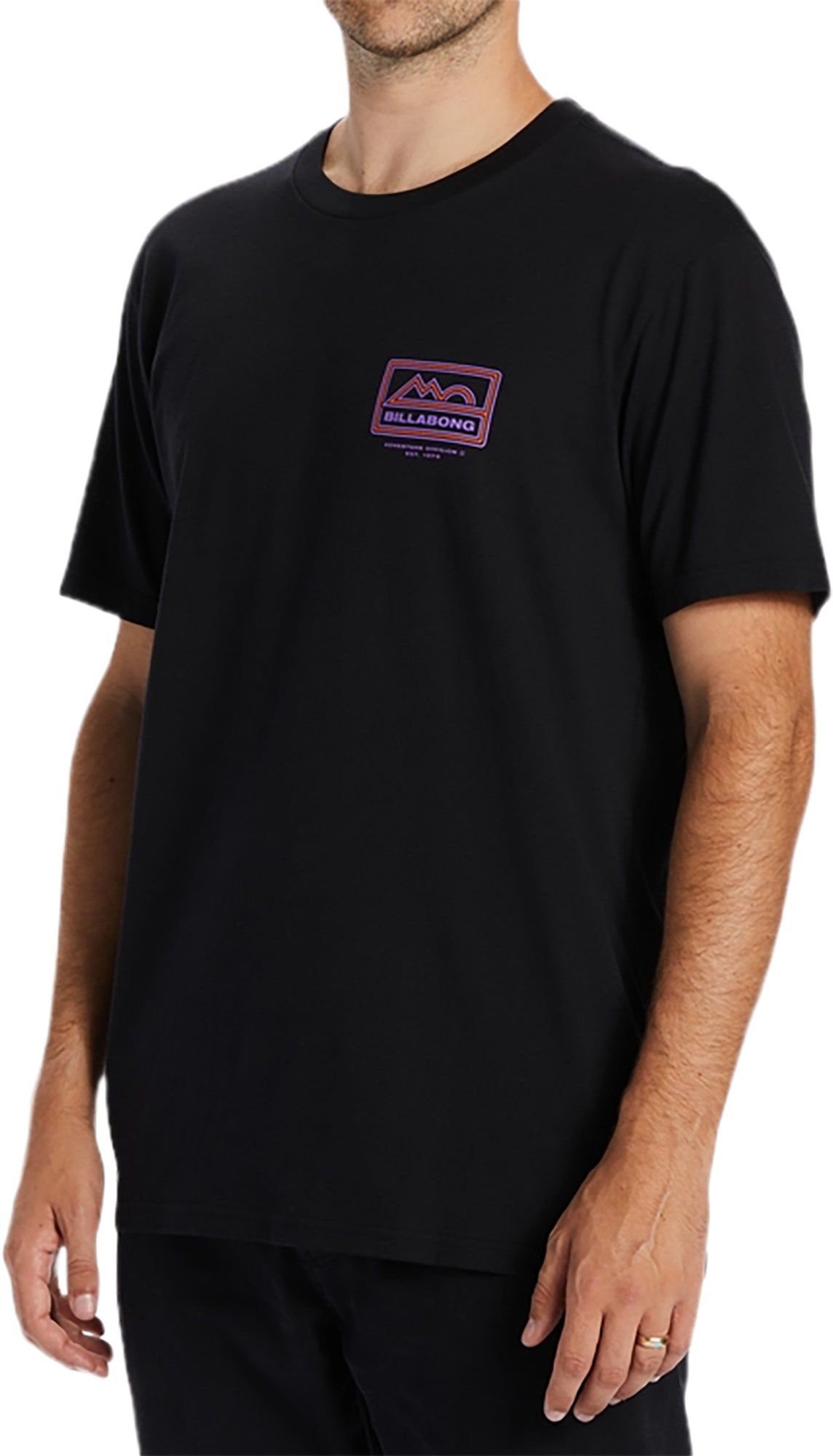 Range Short Sleeve Tee - Men's|-|T-shirt à manches courtes Range - Homme sold by The Last Hunt product image thumbnail 5