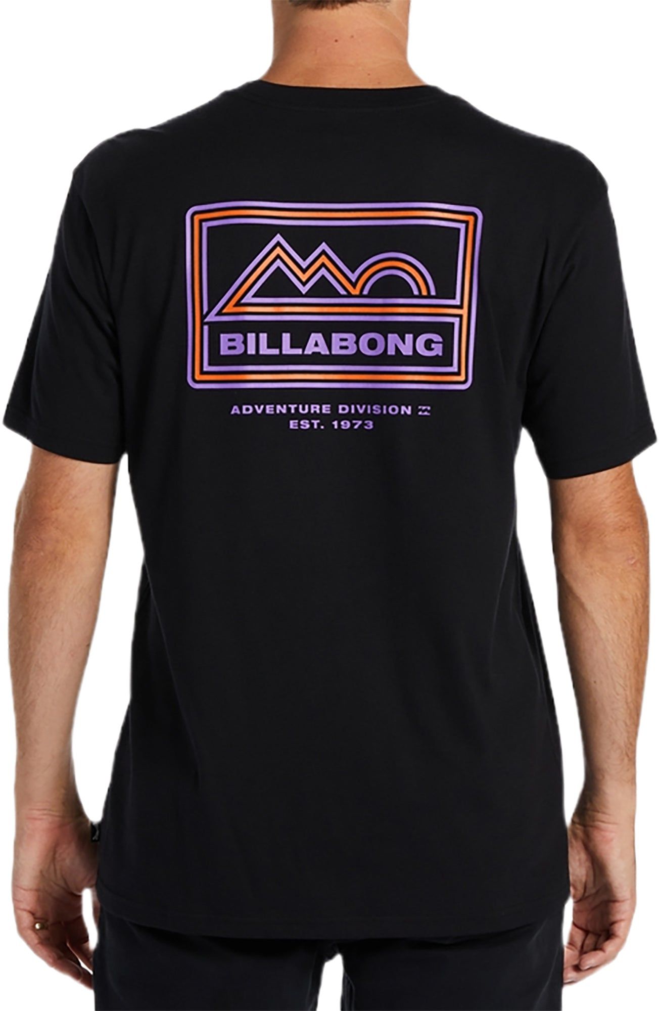 Range Short Sleeve Tee - Men's|-|T-shirt à manches courtes Range - Homme sold by The Last Hunt product image thumbnail 2