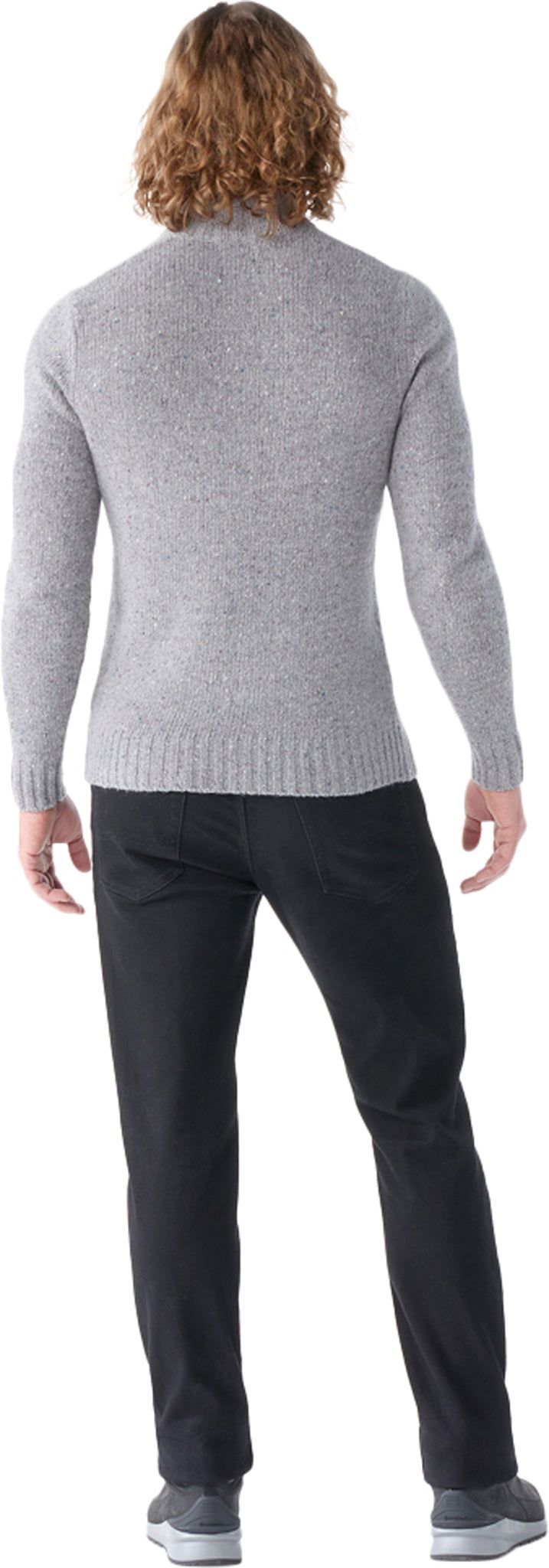 Heavy Henley Sweater - Men's|-|Chandail épais Henley - Homme sold by The Last Hunt product image thumbnail 2