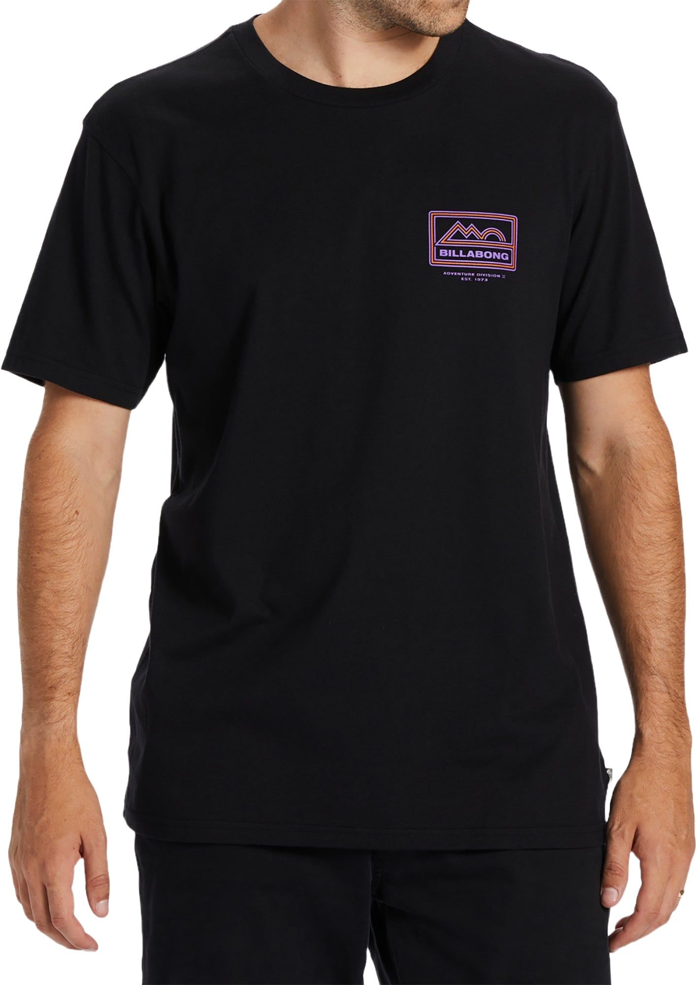 Range Short Sleeve Tee - Men's|-|T-shirt à manches courtes Range - Homme sold by The Last Hunt product image thumbnail 3