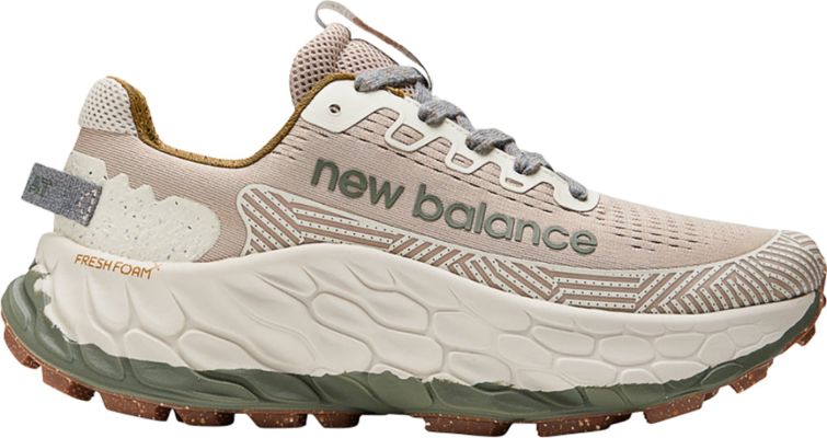 Fresh Foam X More Trail V3 Shoe - Men's|-|Chaussures Foam X More Trail V3 de Fresh - Homme sold by The Last Hunt