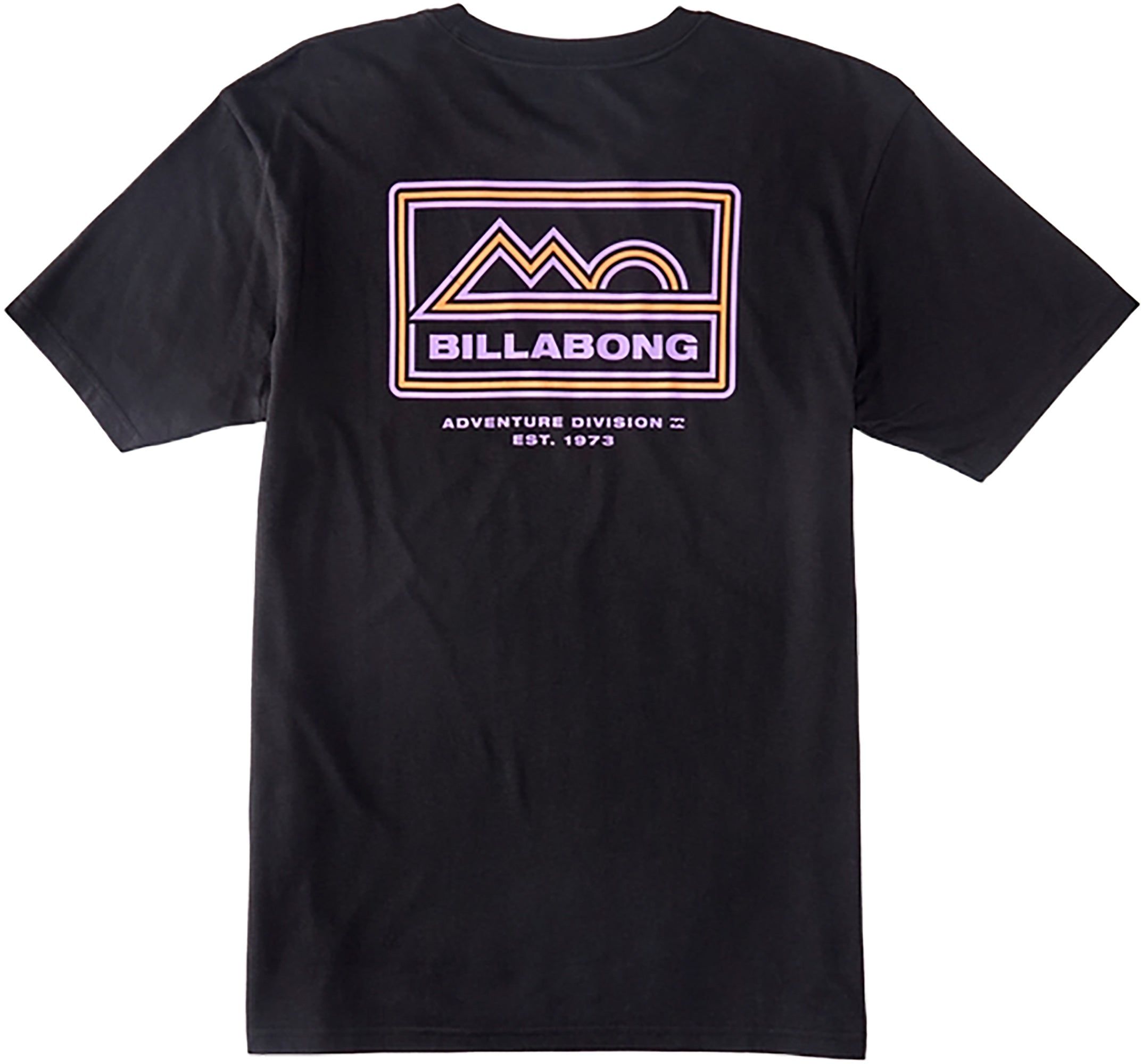 Range Short Sleeve Tee - Men's|-|T-shirt à manches courtes Range - Homme sold by The Last Hunt product image thumbnail 4