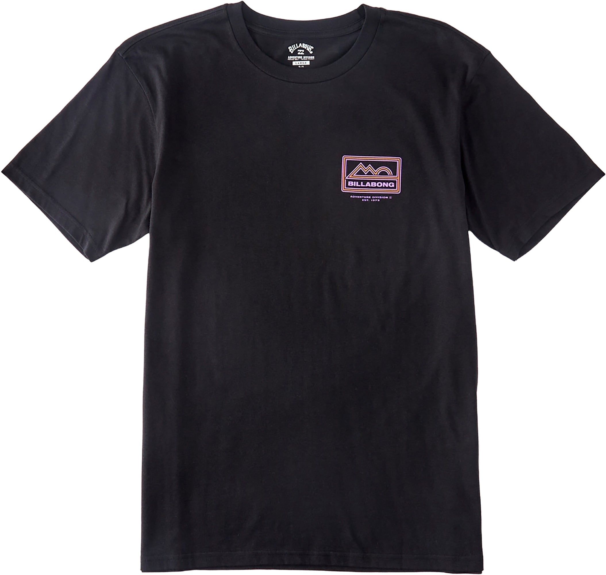 Range Short Sleeve Tee - Men's|-|T-shirt à manches courtes Range - Homme sold by The Last Hunt