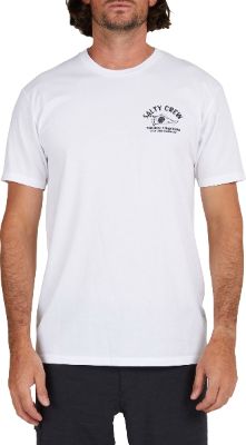 Fishing Charters Premium Short Sleeve T-Shirt - Men's|-|T-shirt à manches courtes Fishing Charters Premium - Homme sold by The Last Hunt