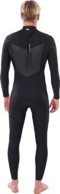 Dawn Patrol Wetsuit - Men's|-|Combinaison isothermique Dawn Patrol - Homme sold by The Last Hunt