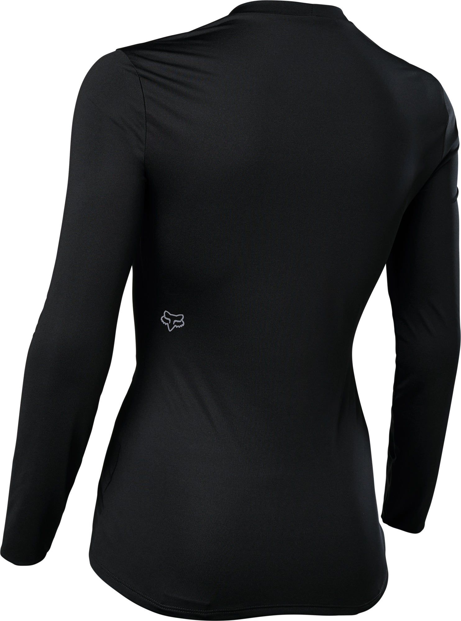 Tecbase Long Sleeve Base Layer Shirt - Women's|-|Maillot corps à manches longues Tecbase - Femme sold by The Last Hunt product image thumbnail 2