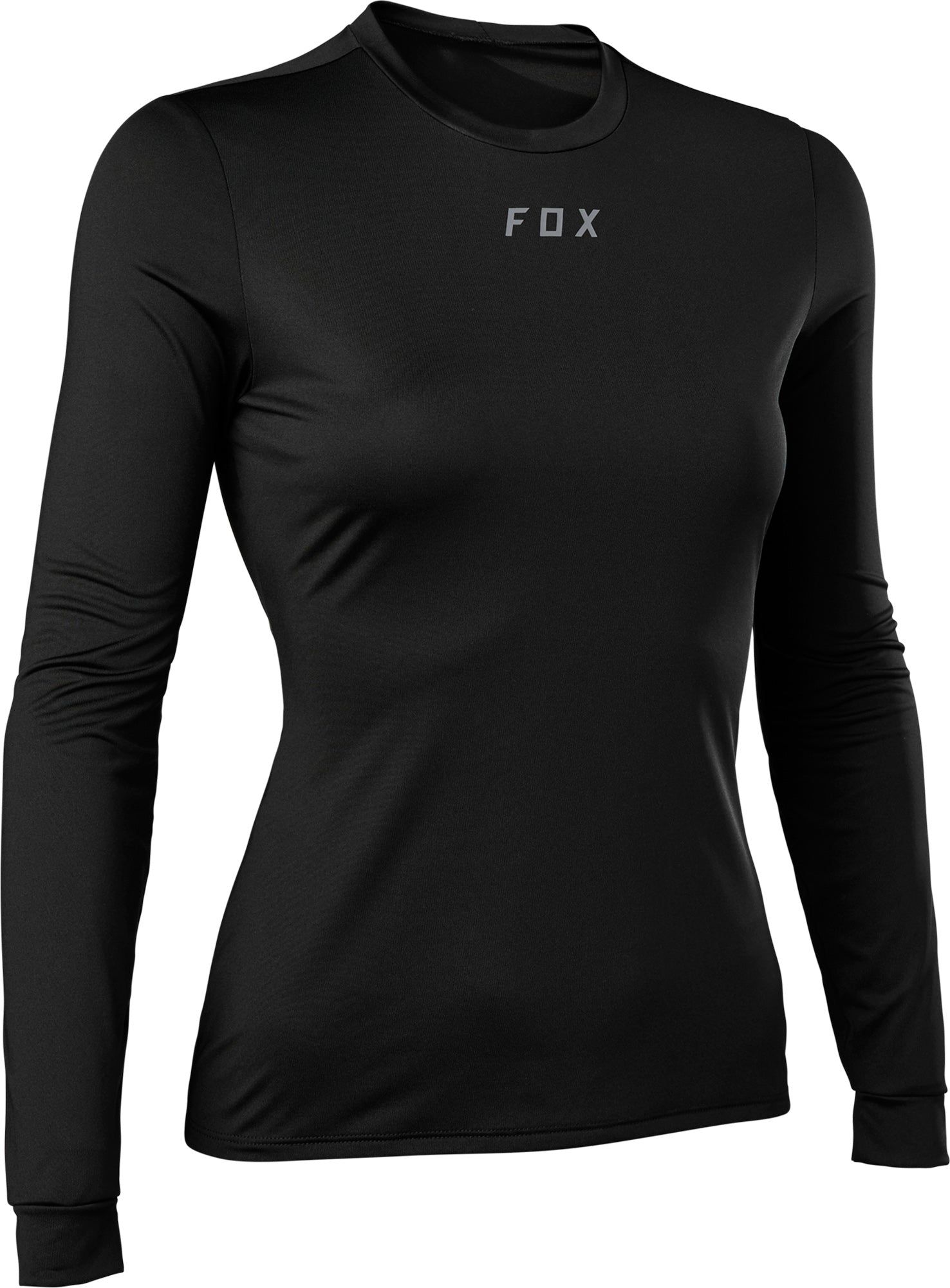 Tecbase Long Sleeve Base Layer Shirt - Women's|-|Maillot corps à manches longues Tecbase - Femme sold by The Last Hunt