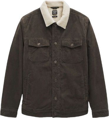 Ashland Corduroy Jacket - Men's|-|Manteau en velours côtelé Ashland - Homme sold by The Last Hunt