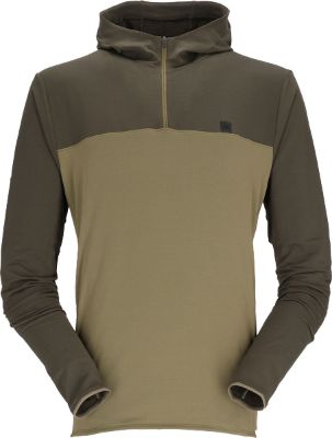 Dihedral Hoody - Men's|-|Haut à capuchon Dihedral - Homme sold by The Last Hunt