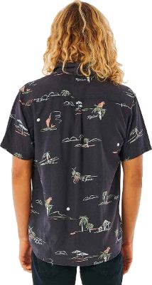 Party Pack Short Sleeve Shirt - Men's|-|Chemise à manches courtes Party Pack - Homme sold by The Last Hunt