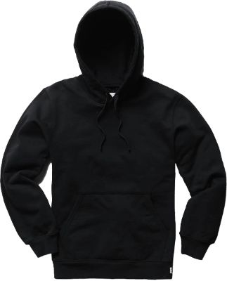 Heavyweight Fleece Classic Hoodie - Men's|-|Chandail à capuche en polaire de poids lourd - Homme sold by The Last Hunt