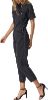 Doria Denim Jumpsuit - Women's|-|Combinaison en denim Doria - Femme sold by The Last Hunt