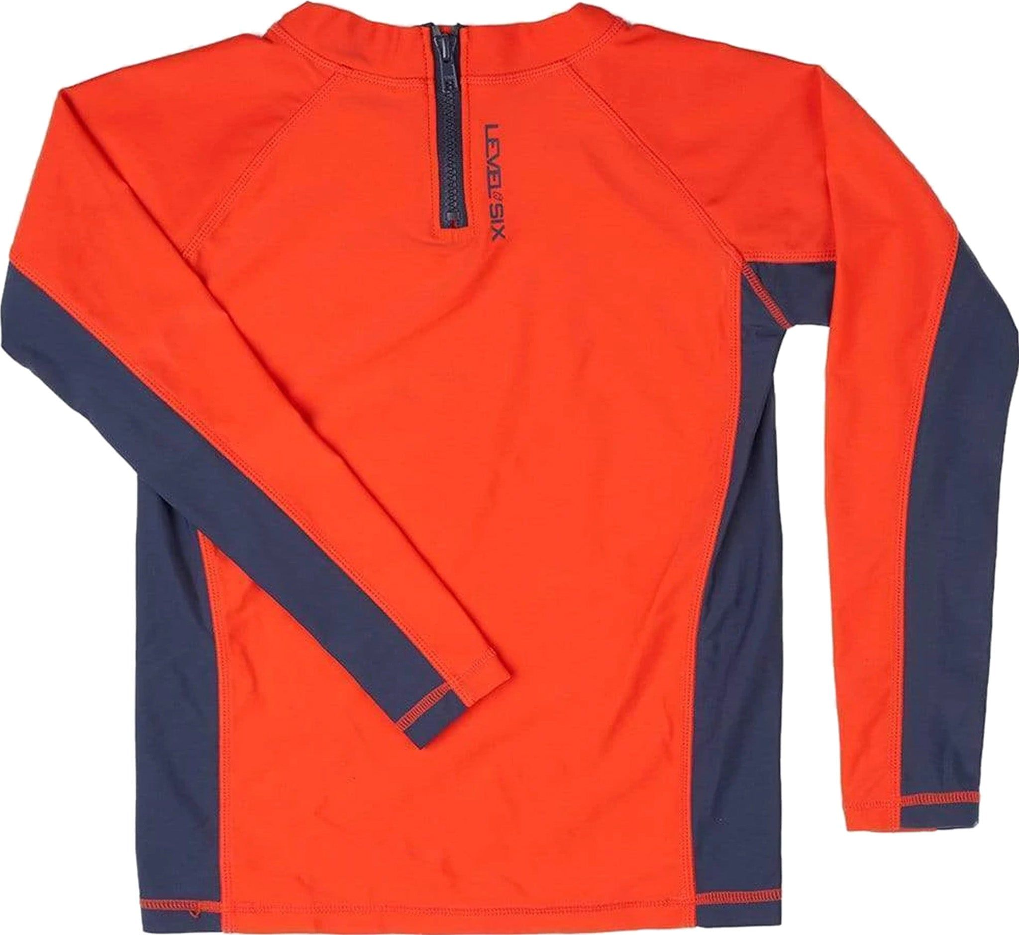 Slater Long Sleeve Top - Boys|-|Haut à manches longues Slater - Garçon sold by The Last Hunt product image thumbnail 5