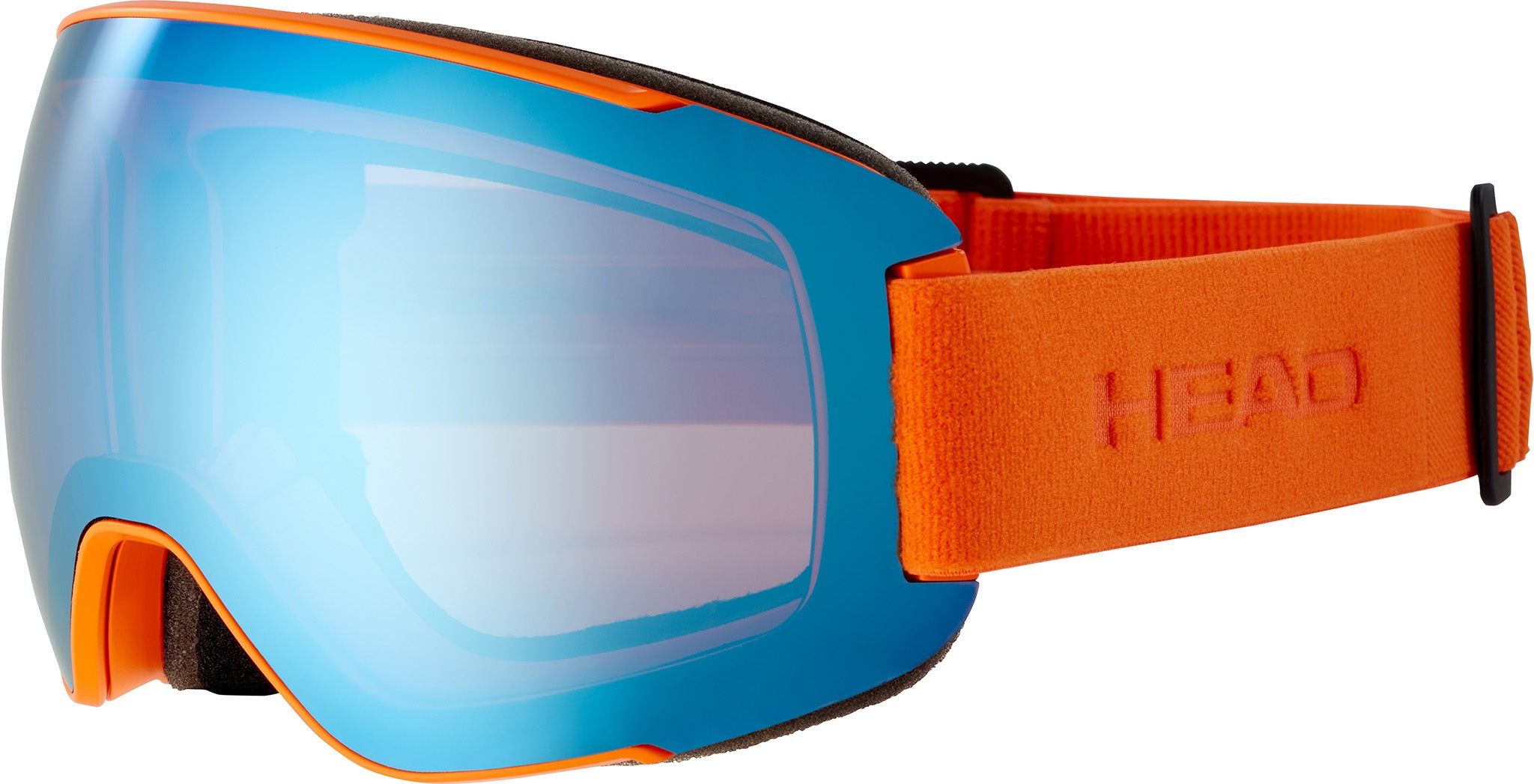 Magnify 5K Goggles Spare Lens - Unisex|-|Lunettes de ski Magnify 5K avec lentille de rechange - Unisexe sold by The Last Hunt
