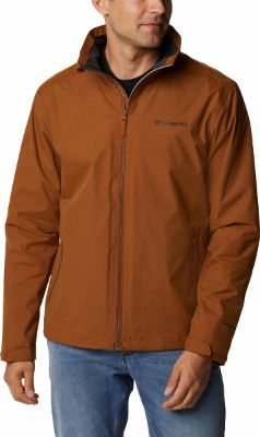 Manteau de pluie Bradley Peak - Men's|-|Manteau de pluie Bradley Peak - Homme sold by The Last Hunt