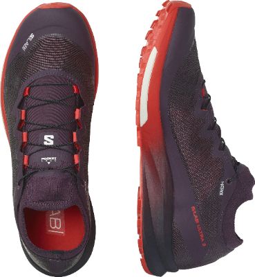 S/Lab Ultra 3 Trail Running Shoes - Unisex|-|Chaussures de course sur sentier S/Lab Ultra 3 - Unisexe sold by The Last Hunt