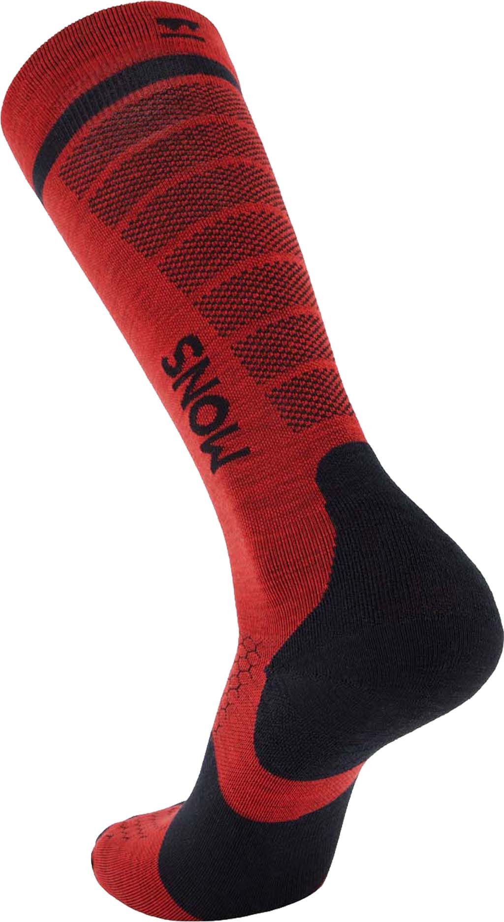 Pro Lite Merino Snow Sock|-|Chaussettes Pro Lite Merino Snow sold by The Last Hunt product image thumbnail 2