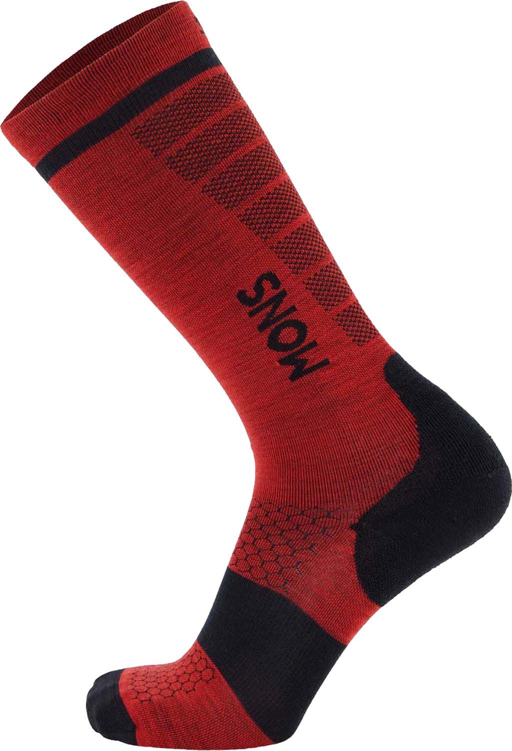 Pro Lite Merino Snow Sock|-|Chaussettes Pro Lite Merino Snow sold by The Last Hunt