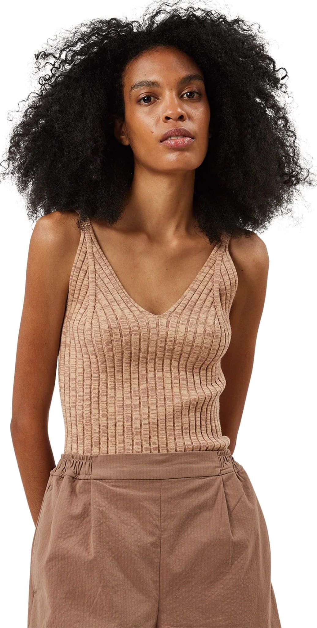 Tappi Top - Women's|-|Haut Tappi - Femme sold by The Last Hunt product image thumbnail 3