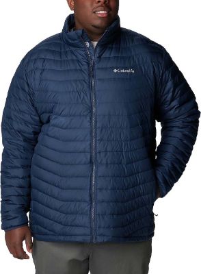 Westridge Down Jacket - Men's|-|Manteau en duvet Westridge - Homme sold by The Last Hunt