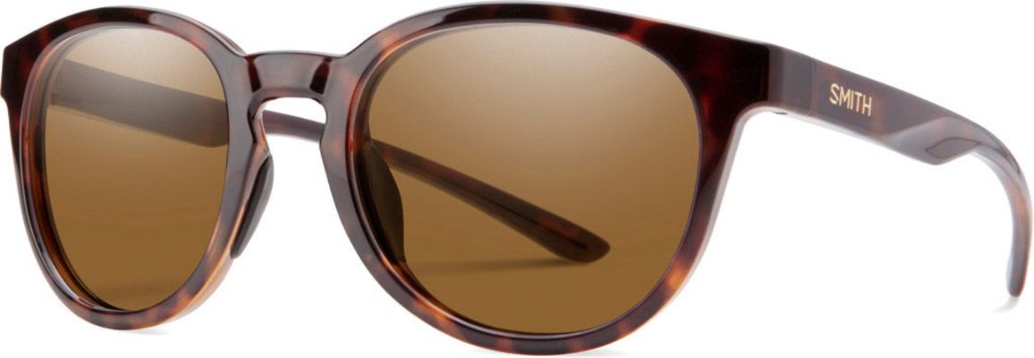 Eastbank Sunglasses - Tortoise - Brown Lens - Women's|-|Lunettes soleil Eastbank - Tortoise - Lentilles Brown - Femme sold by The Last Hunt