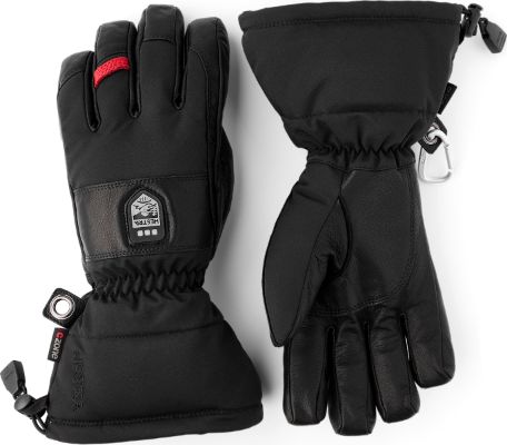 Power Heater Gauntlet Gloves - Unisex|-|Gants Power Heater Gauntlet - Unisexe sold by The Last Hunt