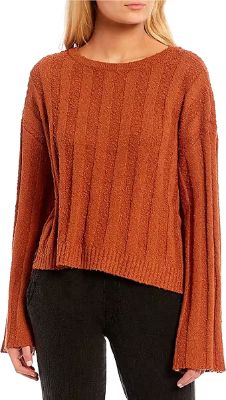 Dreamer Crewneck Sweater - Women's|-|Chandail à col rond Dreamer - Femme sold by The Last Hunt