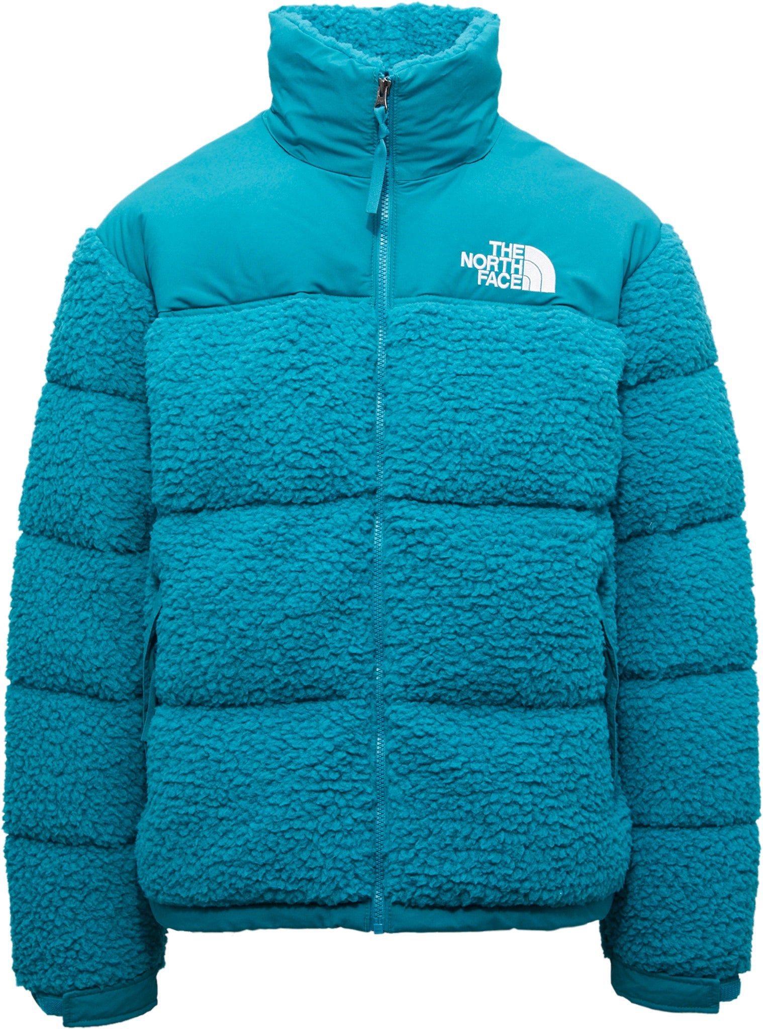 High PIle Nuptse Jacket - Men's|-|Manteau High PIle Nuptse - Homme sold by The Last Hunt