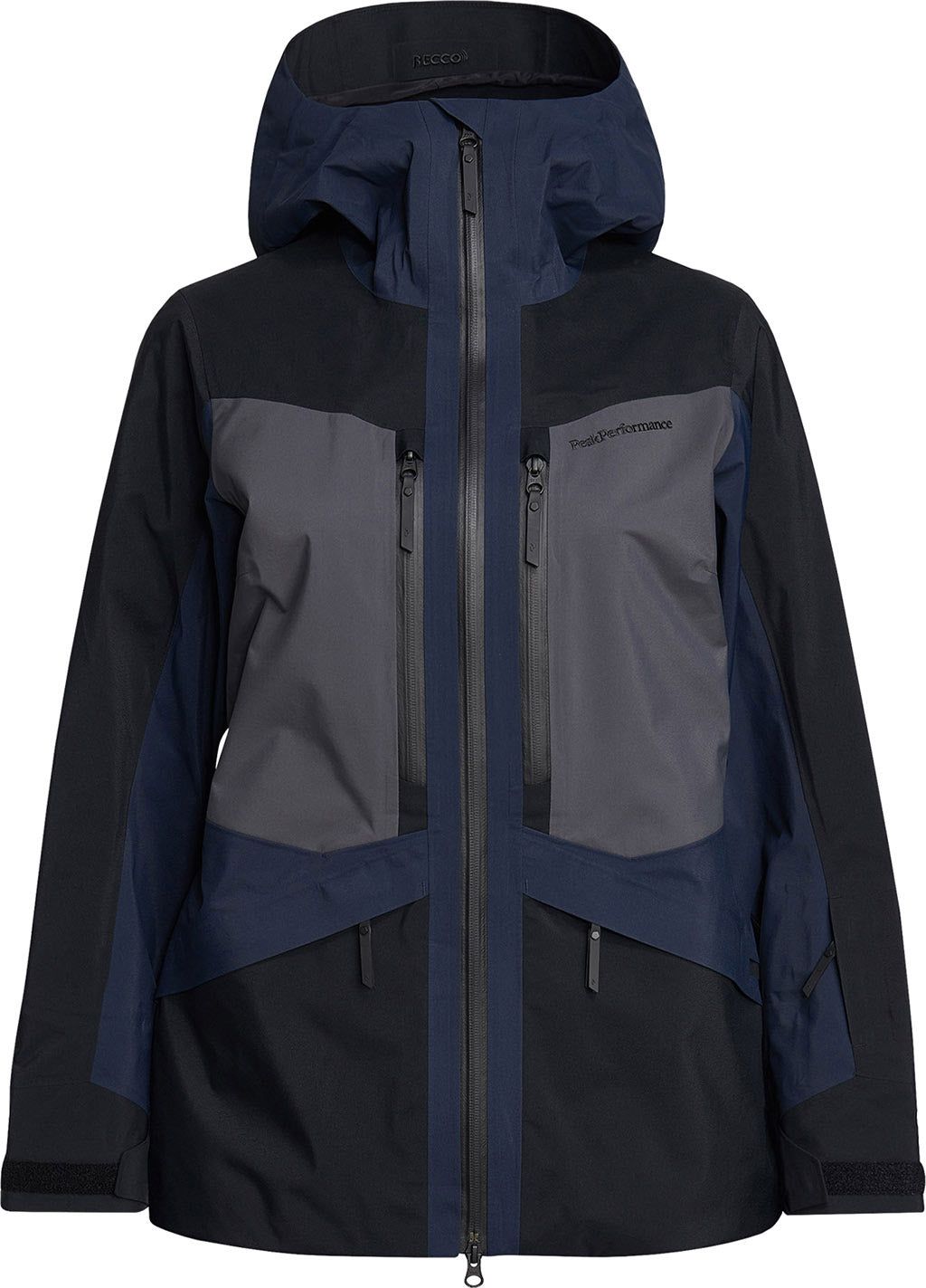 Gravity Jacket - Women's|-|Veste Gravity - Femme sold by The Last Hunt