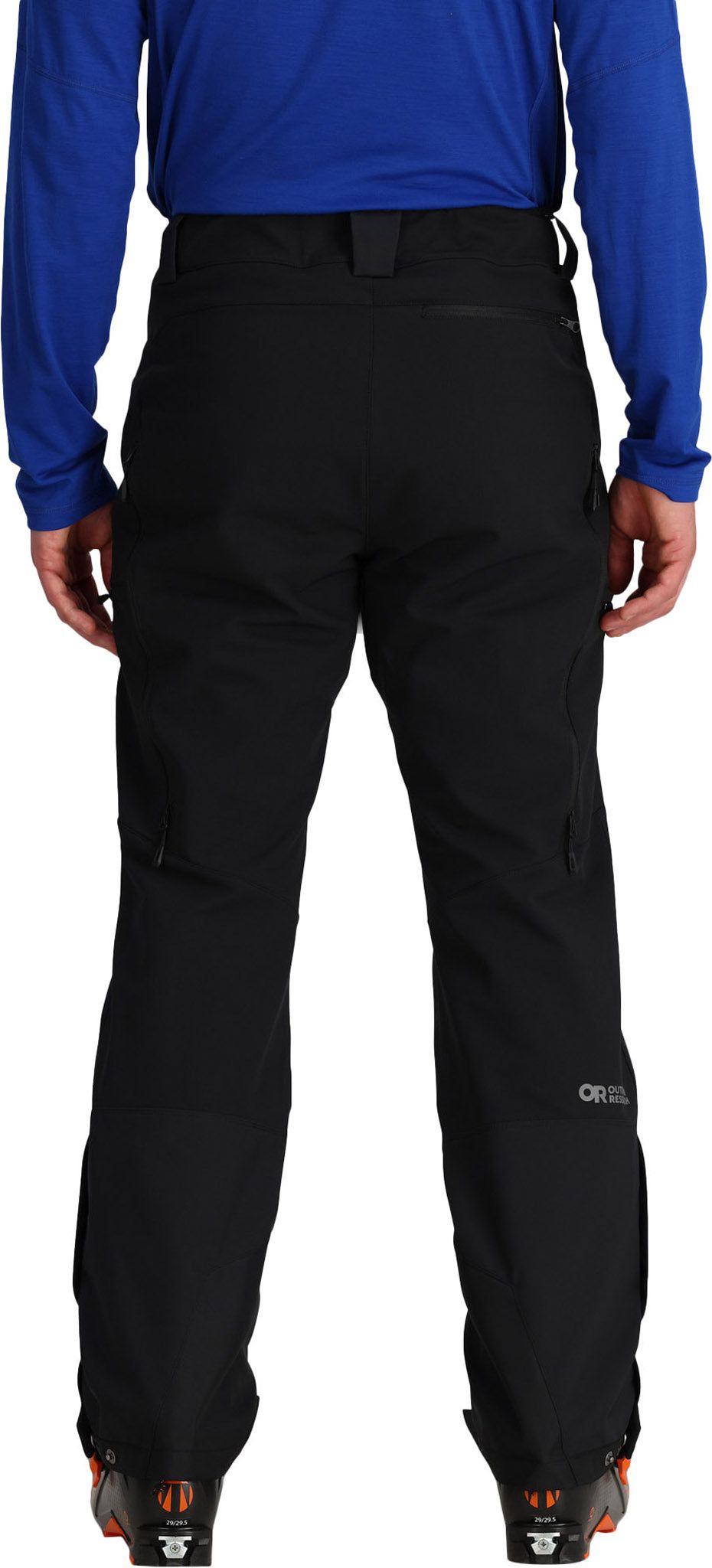Trailbreaker Tour Pants - Men's|-|Pantalon Trailbreaker Tour - Homme sold by The Last Hunt product image thumbnail 3