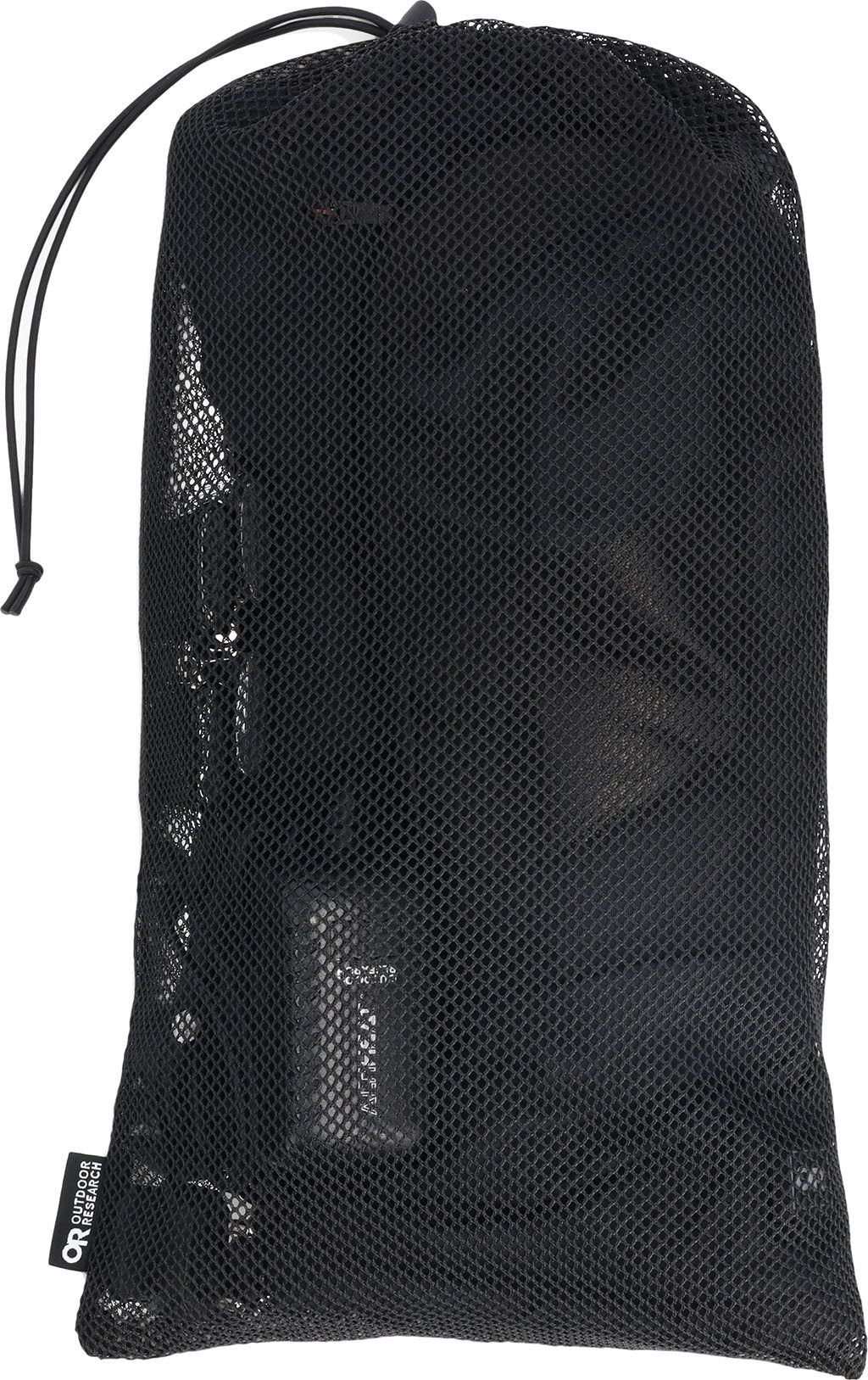 Prevail Heated Gore-Tex Mitts - Unisex|-|Mitaines chauffantes Gore-Tex Prevail - Unisexe sold by The Last Hunt product image thumbnail 3