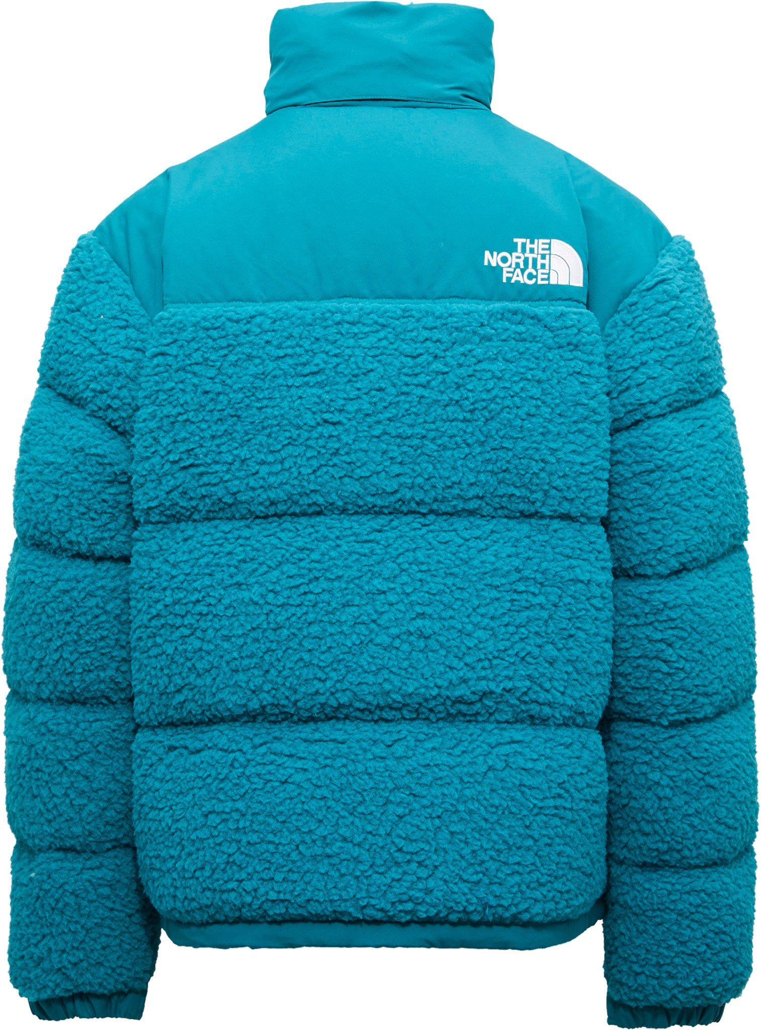 High PIle Nuptse Jacket - Men's|-|Manteau High PIle Nuptse - Homme sold by The Last Hunt product image thumbnail 4