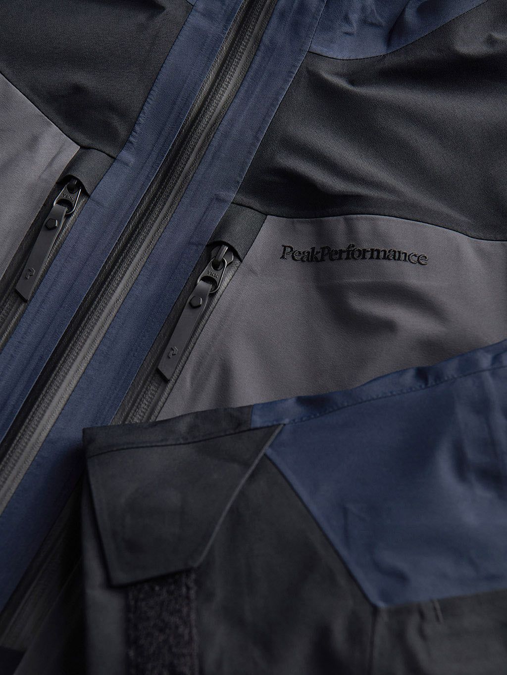 Gravity Jacket - Women's|-|Veste Gravity - Femme sold by The Last Hunt product image thumbnail 3