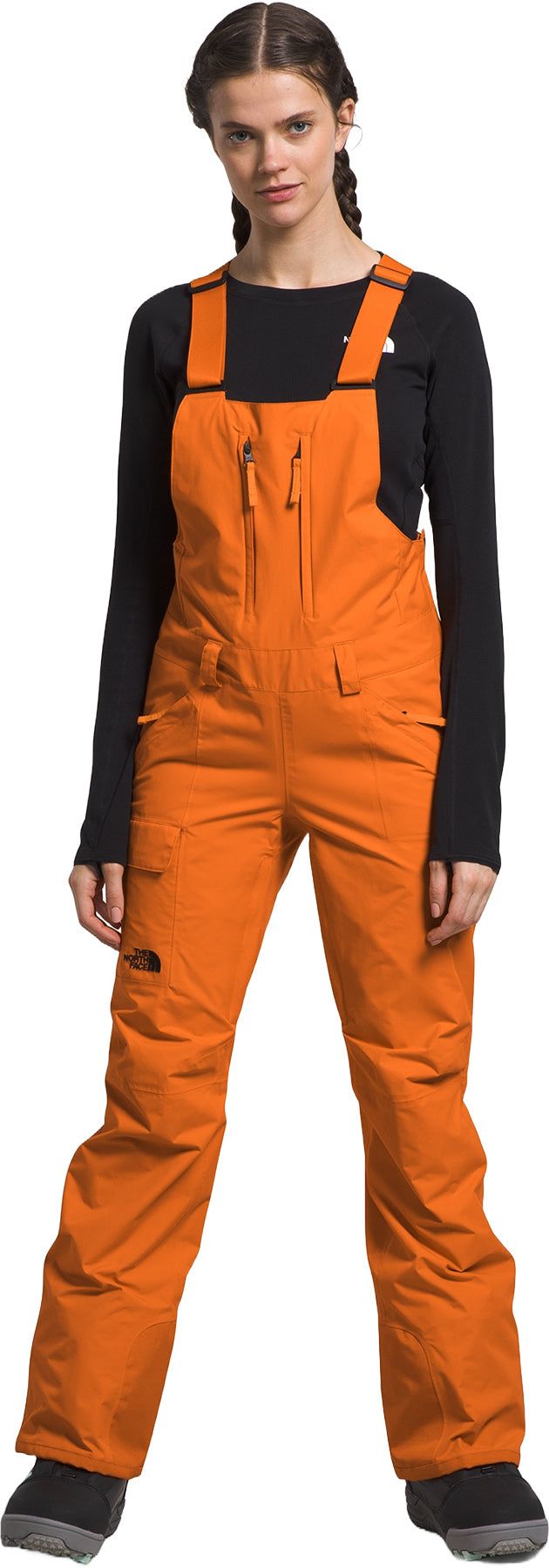 Freedom Bibs - Women's|-|Salopette Freedom - Femme sold by The Last Hunt product image thumbnail 4