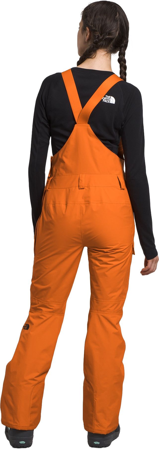 Freedom Bibs - Women's|-|Salopette Freedom - Femme sold by The Last Hunt product image thumbnail 5