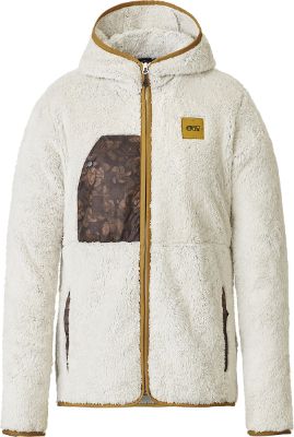 Izimo Fz Fleece Midlayer - Women's|-|Couche intermédiaire en polaire Izimo Fz - Femme sold by The Last Hunt