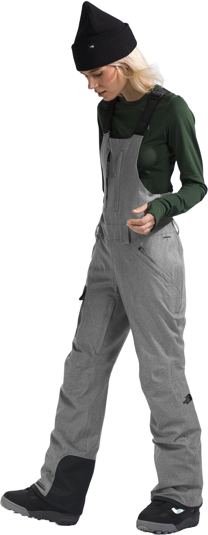 Freedom Bibs - Women's|-|Salopette Freedom - Femme sold by The Last Hunt product image thumbnail 3