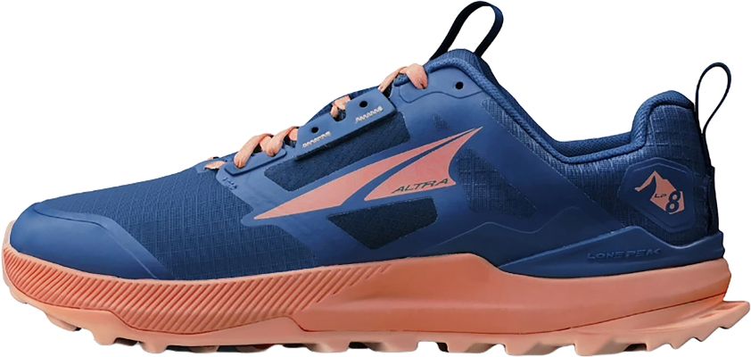 Lone Peak 8 Shoe - Women's|-|Chaussure Lone Peak 8 - Femme sold by The Last Hunt