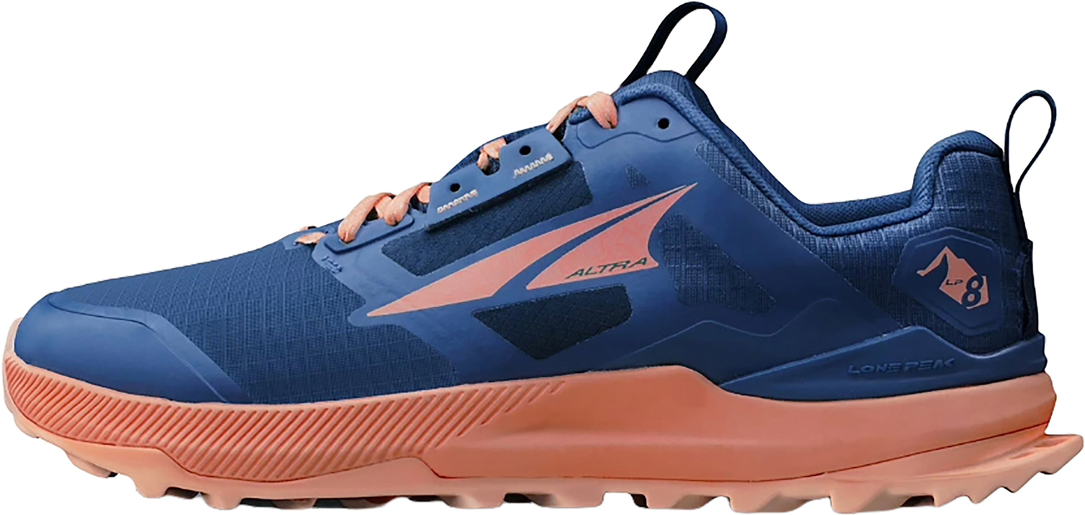 Lone Peak 8 Shoe - Women's|-|Chaussure Lone Peak 8 - Femme sold by The Last Hunt