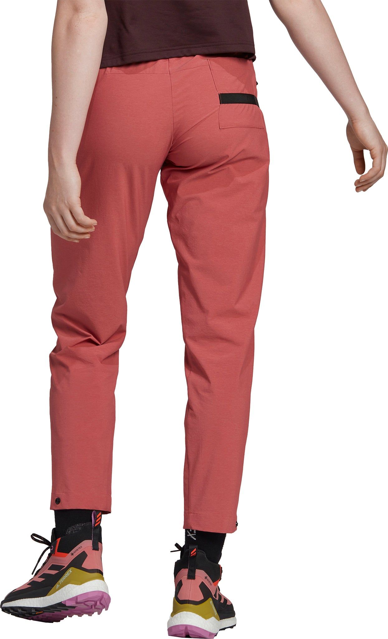 Terrex Liteflex Hiking Pants - Women's|-|Pantalon de randonnée Terrex Liteflex - Femme sold by The Last Hunt product image thumbnail 4