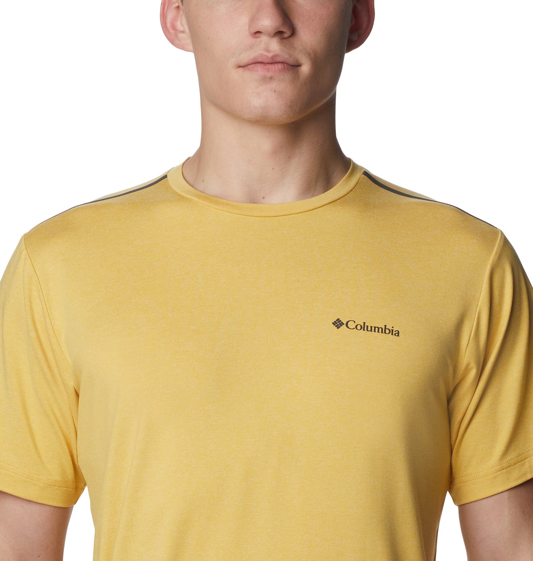 Tech Trail Crew Neck Tee - Men's|-|T-shirt à col rond Tech Trail - Homme sold by The Last Hunt product image thumbnail 2