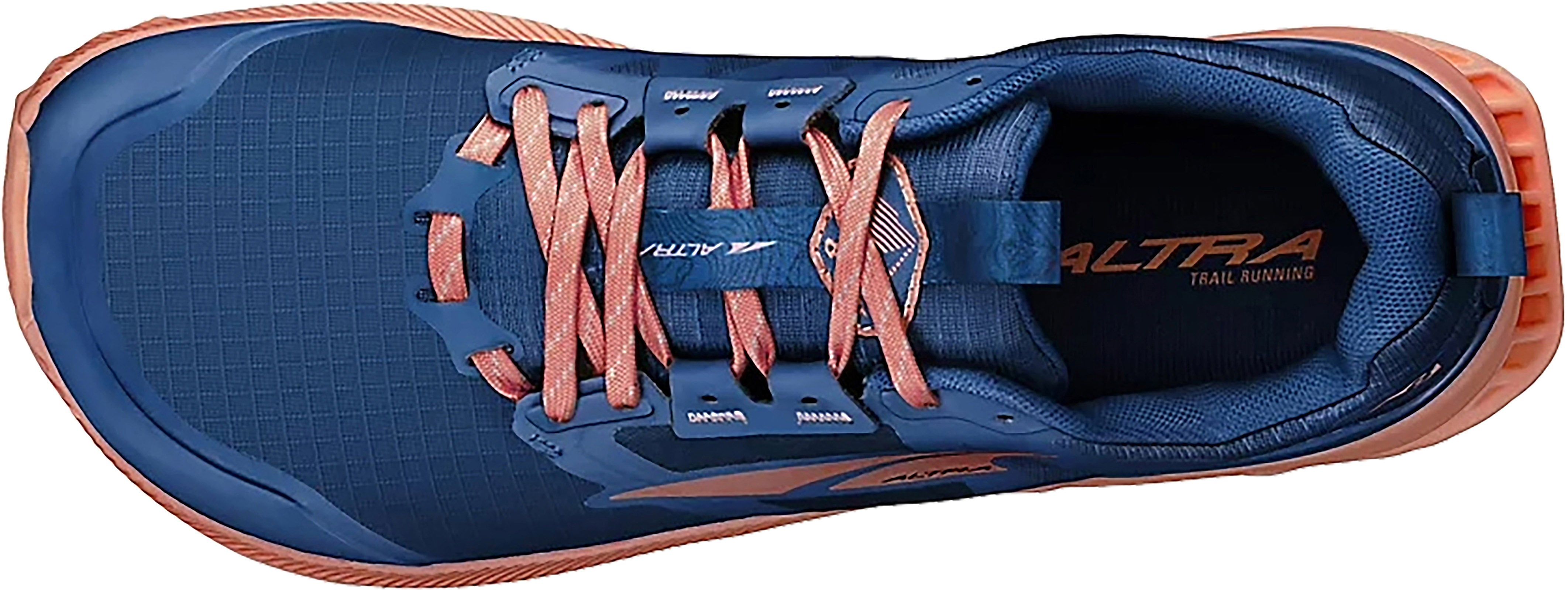 Lone Peak 8 Shoe - Women's|-|Chaussure Lone Peak 8 - Femme sold by The Last Hunt product image thumbnail 5