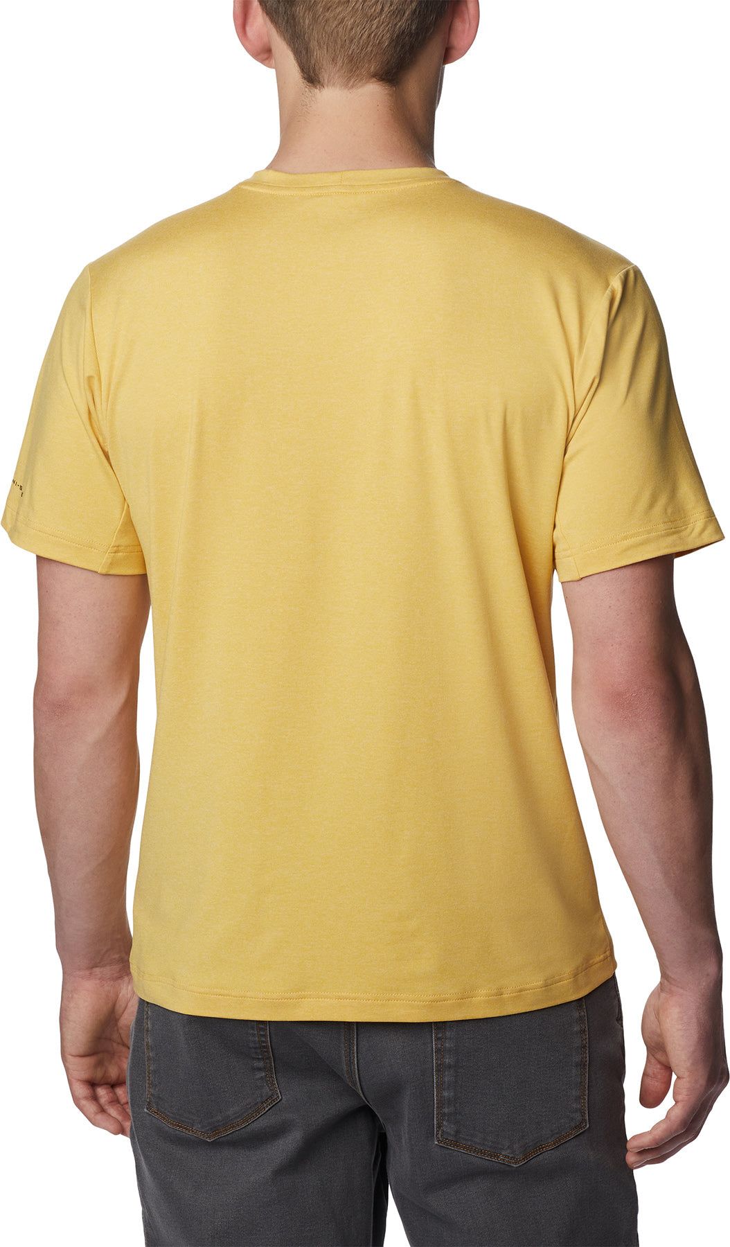 Tech Trail Crew Neck Tee - Men's|-|T-shirt à col rond Tech Trail - Homme sold by The Last Hunt product image thumbnail 3