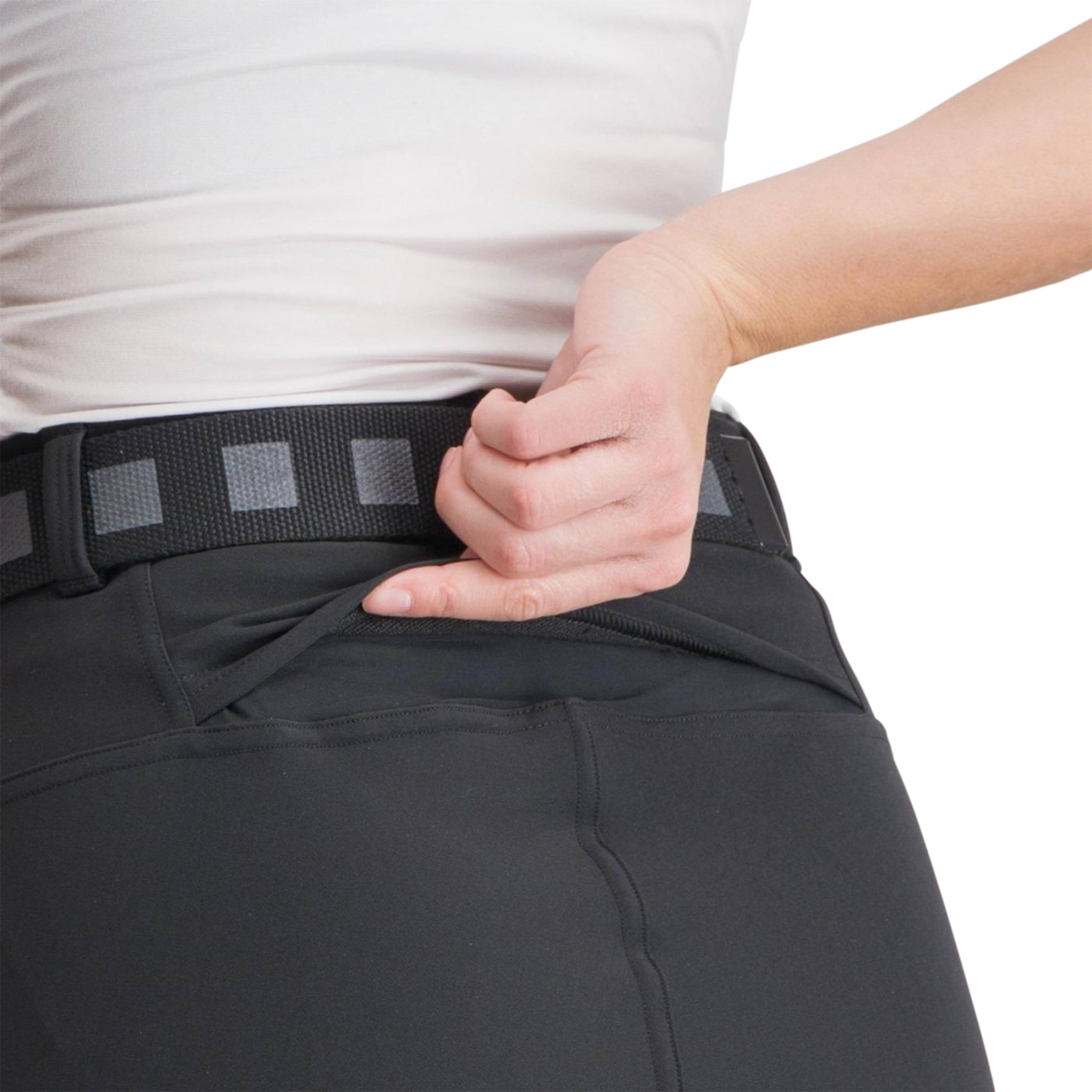 Metro Pant - Women's|-|Pantalon Metro - Femme sold by The Last Hunt product image thumbnail 5