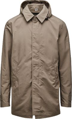 Plaster Raincoat - Men's|-|Manteau de pluie Plaster - Homme sold by The Last Hunt