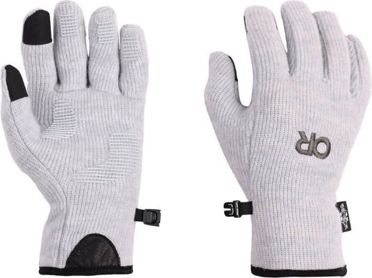 Flurry Sensor Gloves - Women's|-|Gants tactiles Flurry - Femme sold by The Last Hunt
