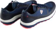 Sportchic Navy Blue Sneakers - Men's|-|Chaussures sport Sportchic Bleu marine - Homme sold by The Last Hunt
