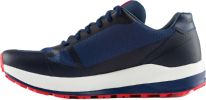 Sportchic Navy Blue Sneakers - Men's|-|Chaussures sport Sportchic Bleu marine - Homme sold by The Last Hunt
