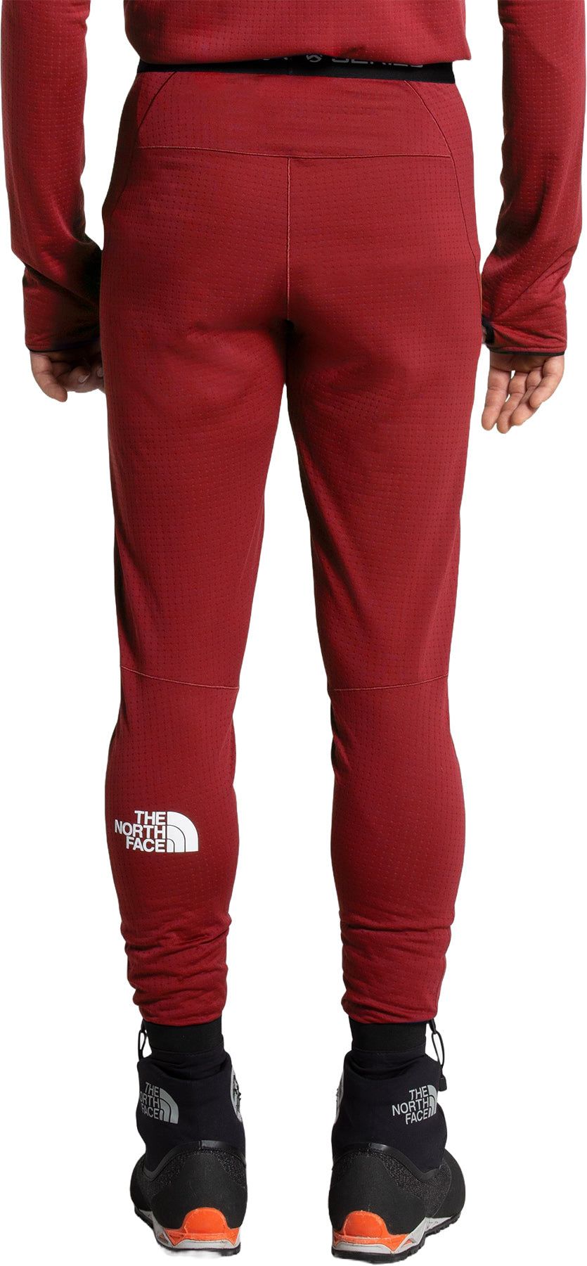 Summit Advanced Mountain Kit L3 Pants - Men's|-|Pantalon Advanced Mountain Kit L3 de Summit - Homme sold by The Last Hunt product image thumbnail 2