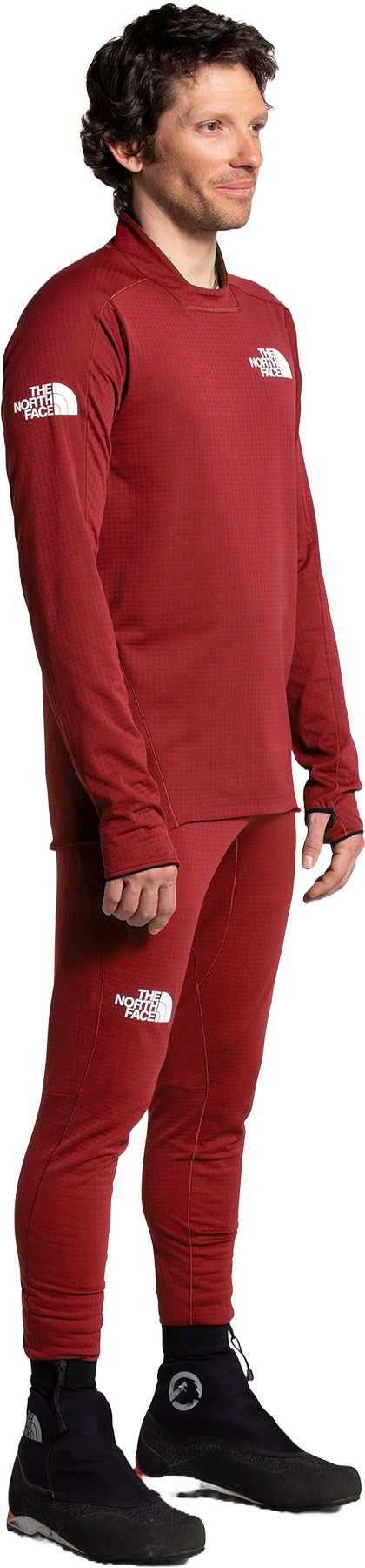 Summit Advanced Mountain Kit L3 Pants - Men's|-|Pantalon Advanced Mountain Kit L3 de Summit - Homme sold by The Last Hunt product image thumbnail 3